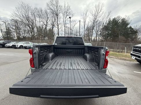 Used 2025 Chevrolet Silverado 1500 High Country w/ High Country Premium Package AWD/4WD image 23