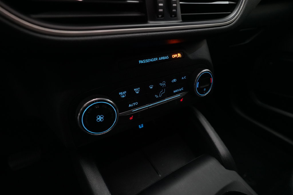 Used 2020 Ford Escape SE AWD/4WD image 20