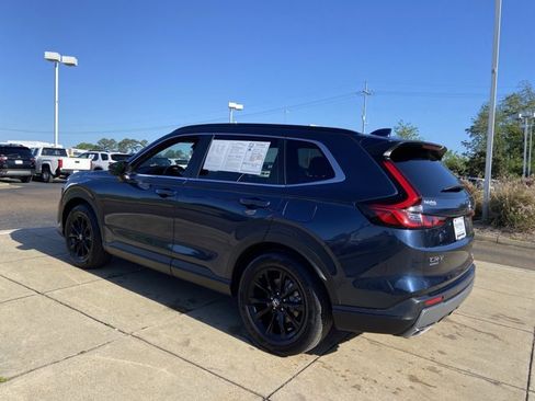 Used 2024 Honda CR-V Sport-L image 8