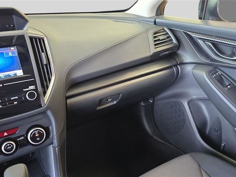 Used 2023 Subaru Crosstrek 2.0i image 19