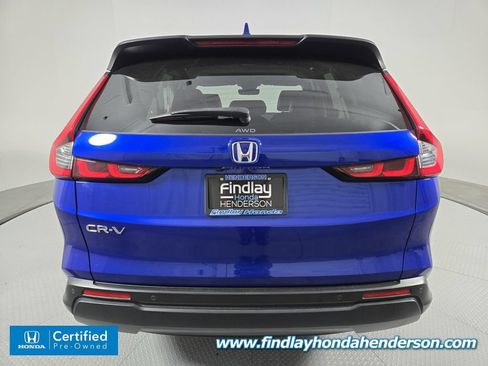 Used 2023 Honda CR-V EX-L image 5