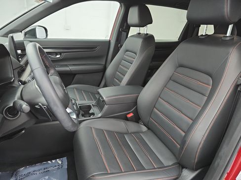 Certified 2024 Honda CR-V Sport-L image 15
