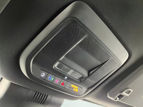 New 2026 Chevrolet Silverado EV LT AWD/4WD image 20