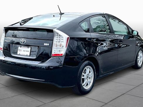 Used 2010 Toyota Prius Five image 11