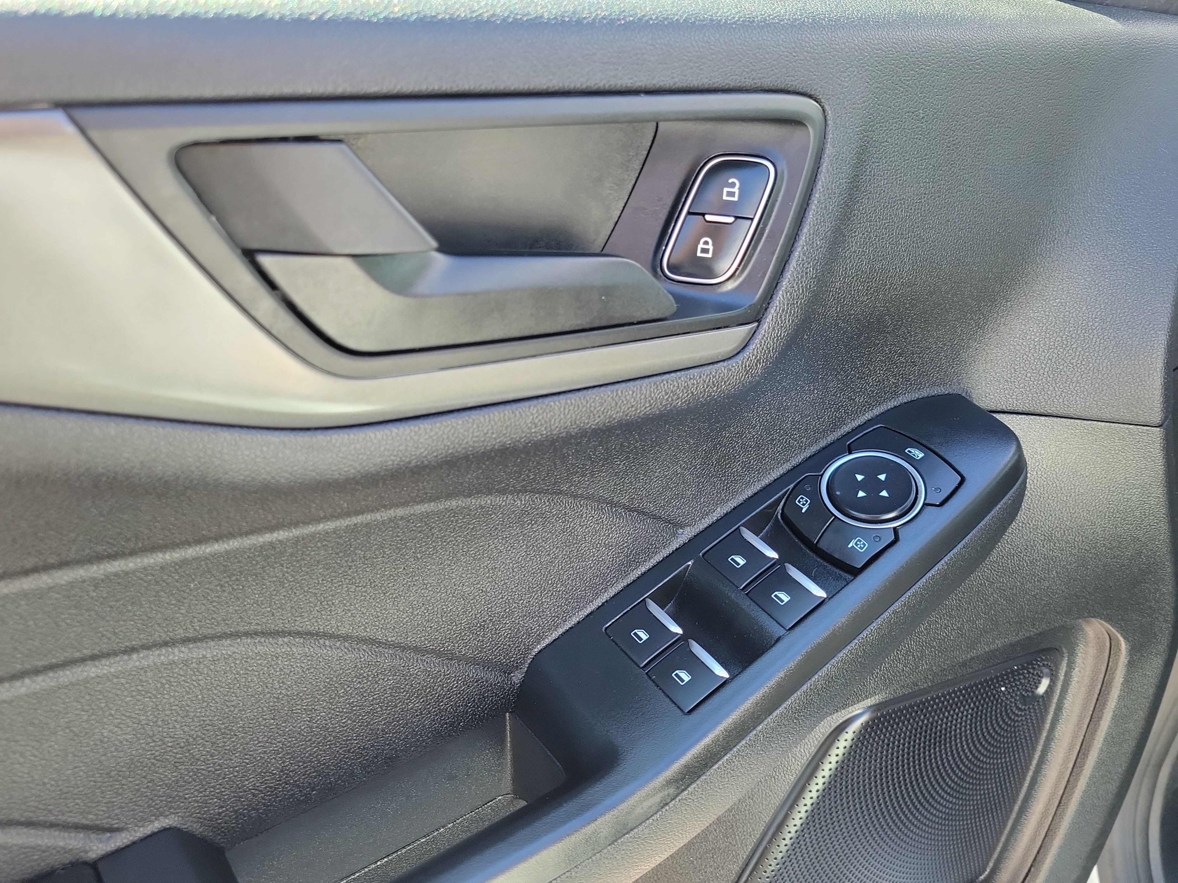Certified 2023 Ford Escape Active FWD image 20