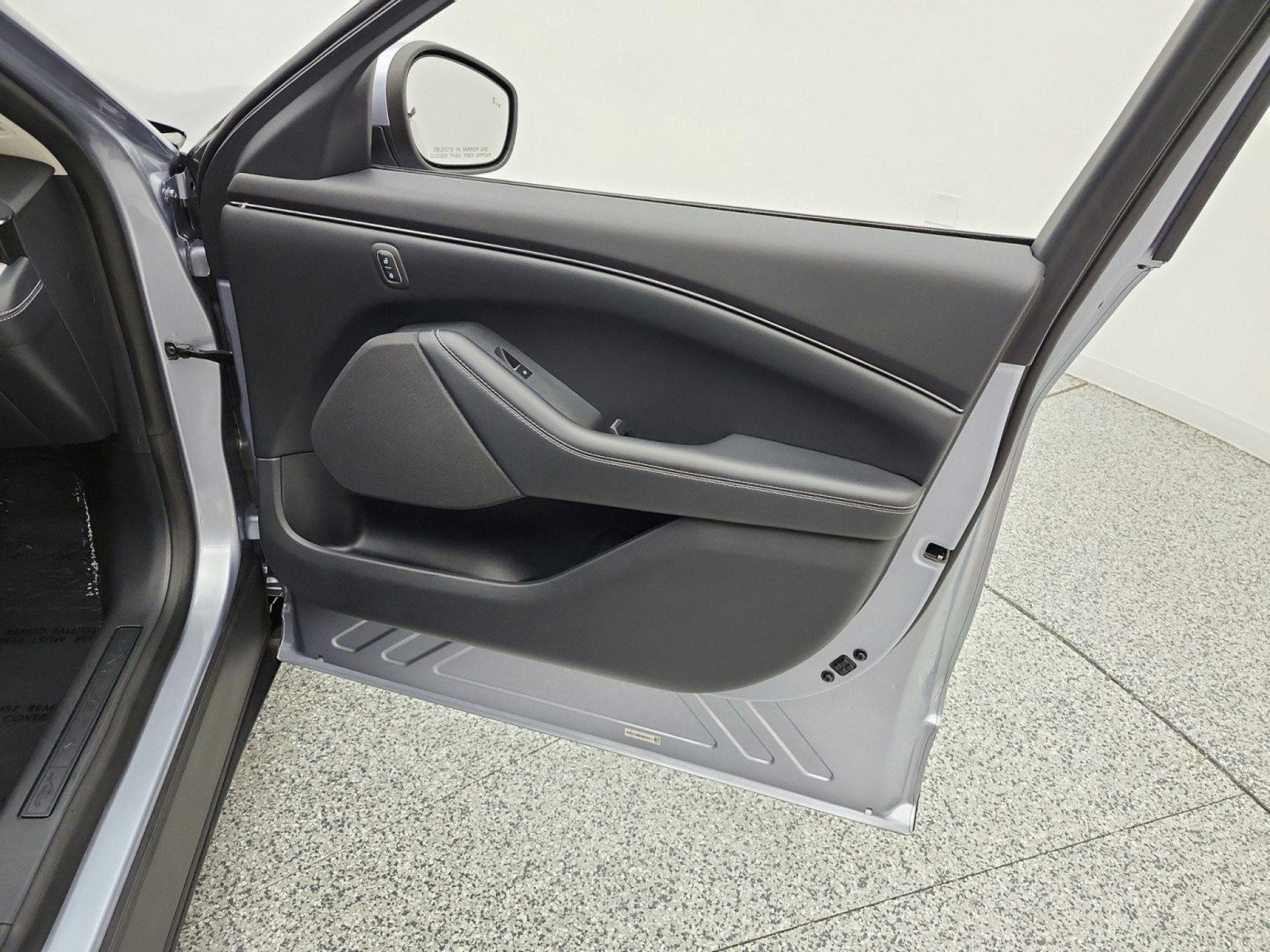 Used 2022 Ford Mustang Mach-E Select RWD image 20