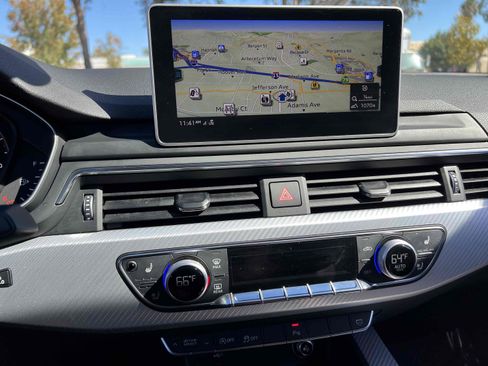 Used 2018 Audi A5 2.0T Premium Plus w/ Premium Plus image 13