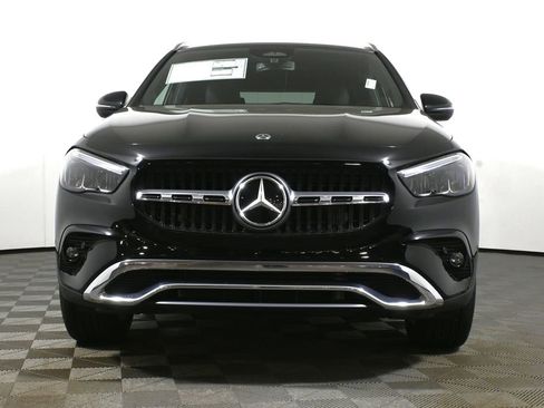 New 2026 Mercedes-Benz GLA 250 4MATIC image 10