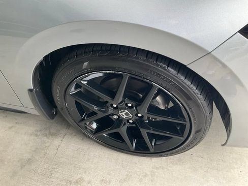 Used 2024 Honda Civic Sport image 27