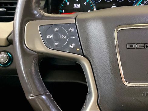 Used 2018 GMC Yukon Denali w/ Denali Ultimate Package image 24