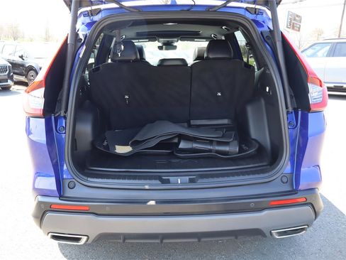 Used 2023 Honda CR-V Sport Touring image 5