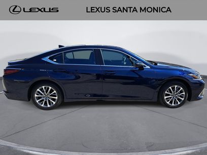 Used 2025 Lexus ES 350
