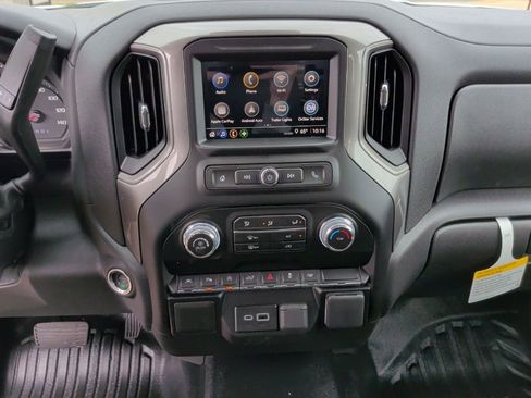 New 2026 GMC Sierra 1500 Pro w/ Pro Value Package RWD image 20