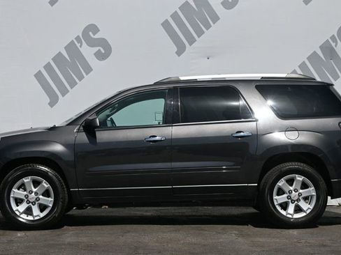 Used 2016 GMC Acadia SLE image 6