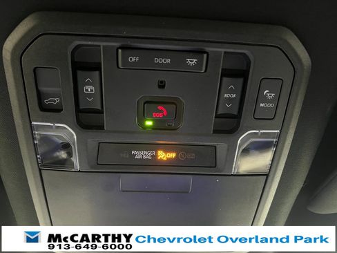 Used 2023 Toyota Sequoia Capstone image 24