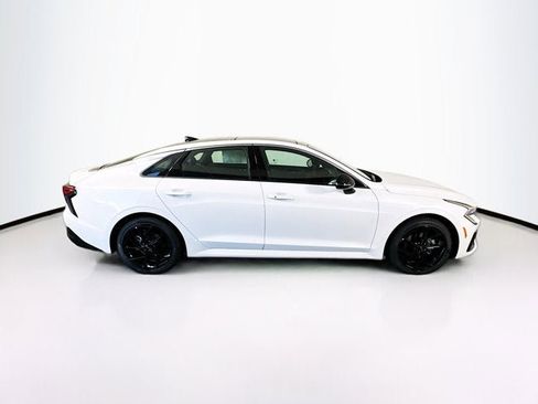 New 2026 Kia K5 GT-Line w/ GT-Line Premium Package image 4