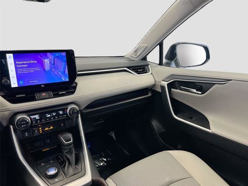 Used 2024 Toyota RAV4 Limited w/ Advanced Technology Package image 24