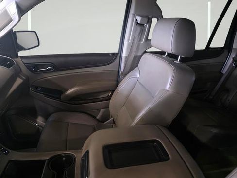Used 2015 GMC Yukon SLT w/ Open Road Package AWD/4WD image 20