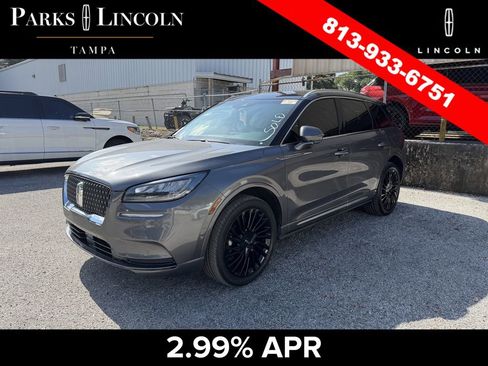 Used 2022 Lincoln Corsair Reserve w/ Equipment Group 201A FWD image 5