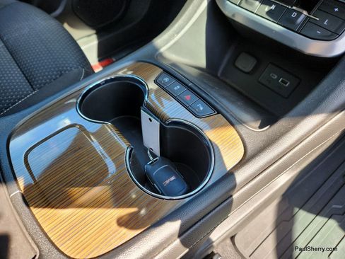 Used 2021 GMC Acadia SLE image 40