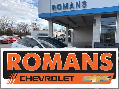 Used 2021 Tesla Model 3 Performance