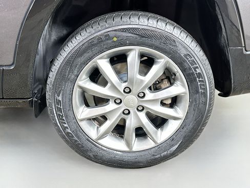 Used 2018 Jeep Cherokee Latitude image 29