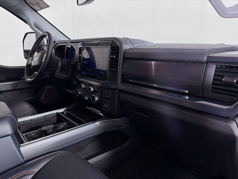 Used 2025 Ford F350 Lariat w/ Lariat Ultimate Package image 30