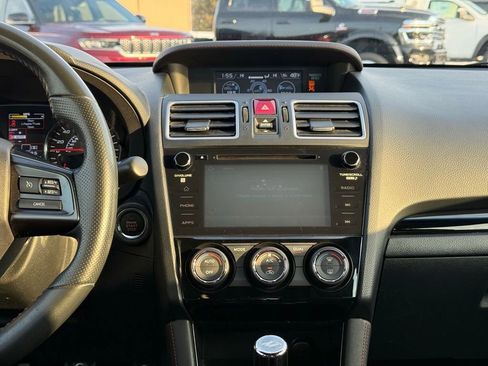 Used 2020 Subaru WRX STI image 20