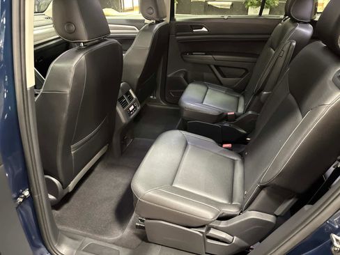 Used 2021 Volkswagen Atlas SEL image 15