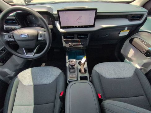New 2026 Ford Maverick XLT AWD/4WD image 15