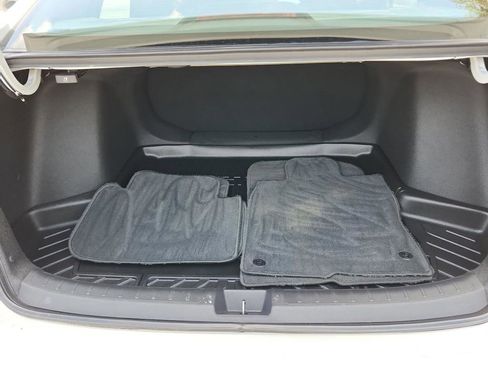 Certified 2022 Honda Civic Sport image 14