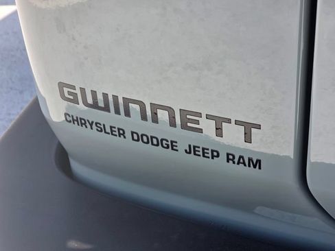 New 2026 Jeep Wrangler Sport AWD/4WD image 24