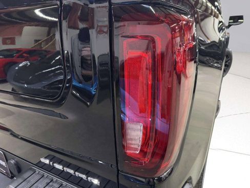 Used 2021 GMC Sierra 1500 Denali w/ Technology Package image 14