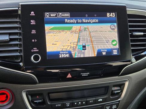 Used 2022 Honda Ridgeline RTL-E image 13