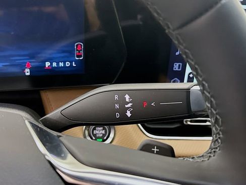 New 2026 Chevrolet Equinox ACTIV w/ Convenience Package III image 19