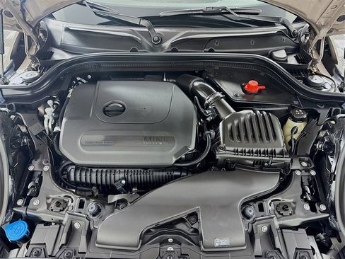 Certified 2024 MINI Cooper S image 30