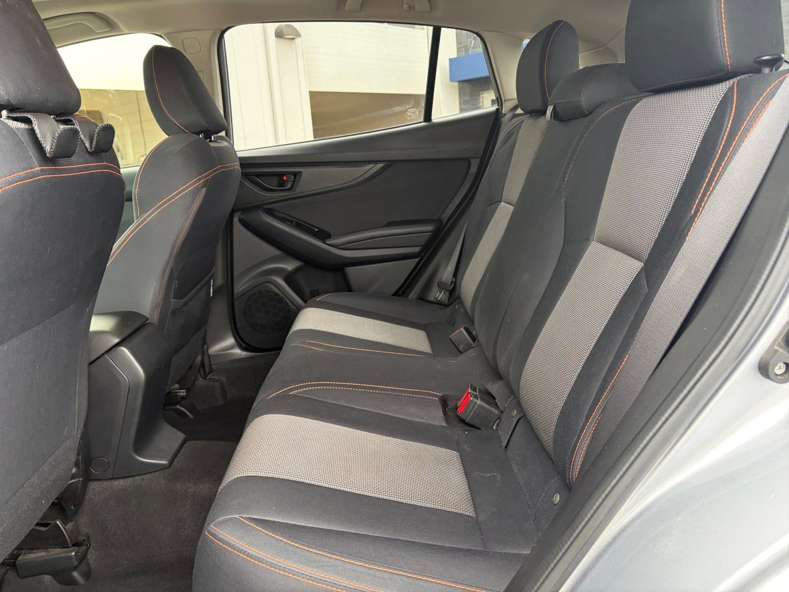 Used 2019 Subaru Crosstrek 2.0i Premium AWD/4WD image 16