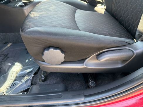 Used 2022 Mitsubishi Mirage SE FWD image 19