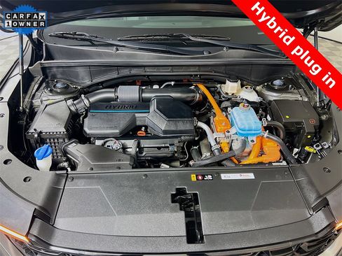 Certified 2025 Kia Sorento EX image 32