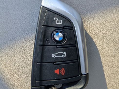 Used 2019 BMW X3 sDrive30i w/ Driving Assistance Package image 28