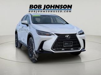 Used 2025 Lexus NX 250 AWD w/ Cold Area Package video 1