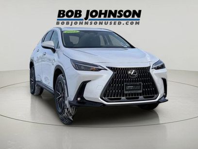 Used 2025 Lexus NX 250 AWD w/ Cold Area Package