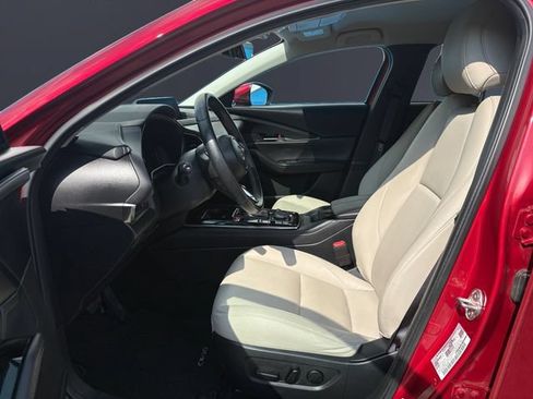 Used 2023 MAZDA CX-30 AWD 2.5 S w/ Preferred Package image 9
