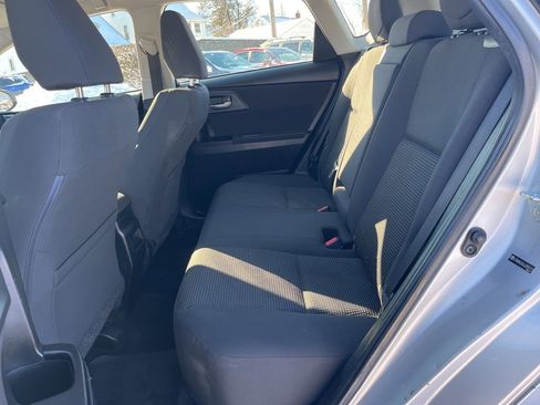 Used 2018 Toyota Corolla iM image 10