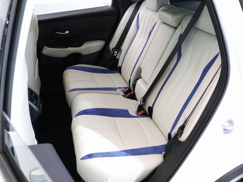 Certified 2025 Acura ADX A-Spec image 10