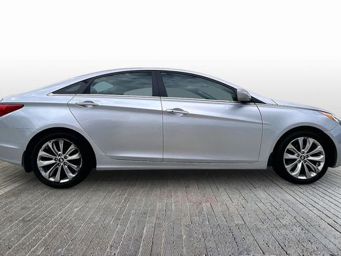 Used 2013 Hyundai Sonata SE FWD image 8