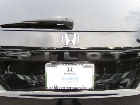 Used 2023 Honda Pilot EX-L image 7