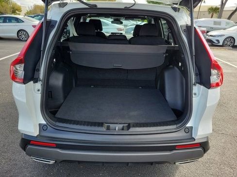 Certified 2024 Honda CR-V Sport image 13