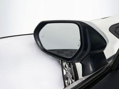 Used 2026 Toyota Corolla LE FWD image 16