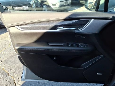 Used 2023 Cadillac XT5 Premium Luxury w/ LPO, Floor Liner Package AWD/4WD image 25